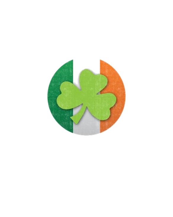 Made in Ireland