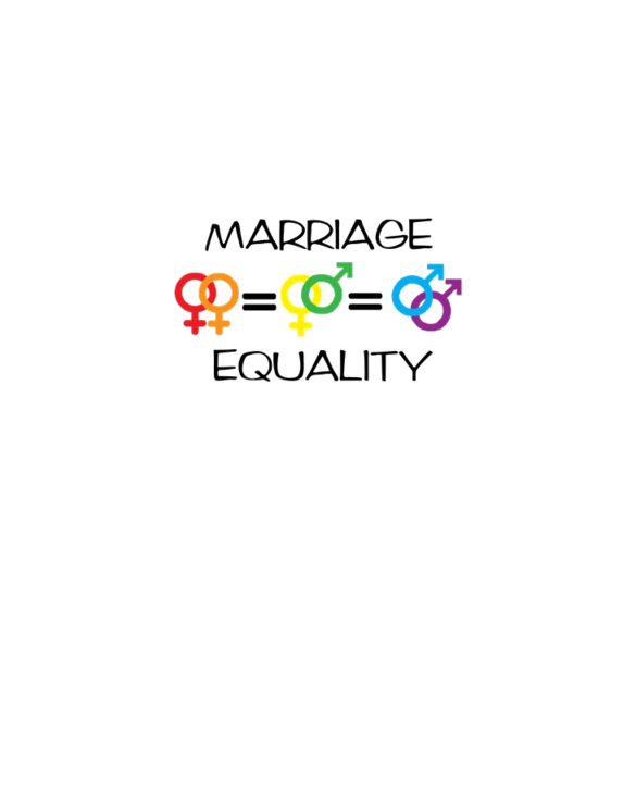 Marriage Equality