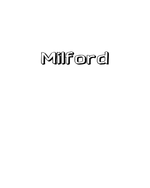 Milford