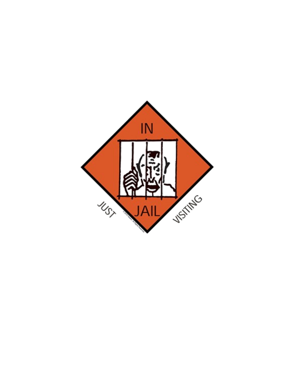 Monopoly - In Jail