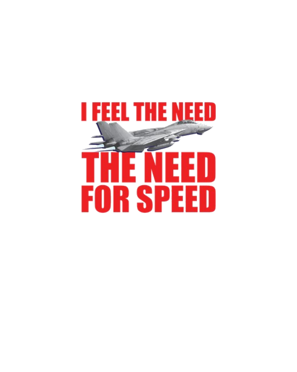 Need for Speed Dark Light T-Shirt