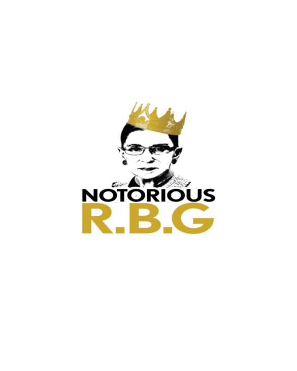 The Notorious RBG