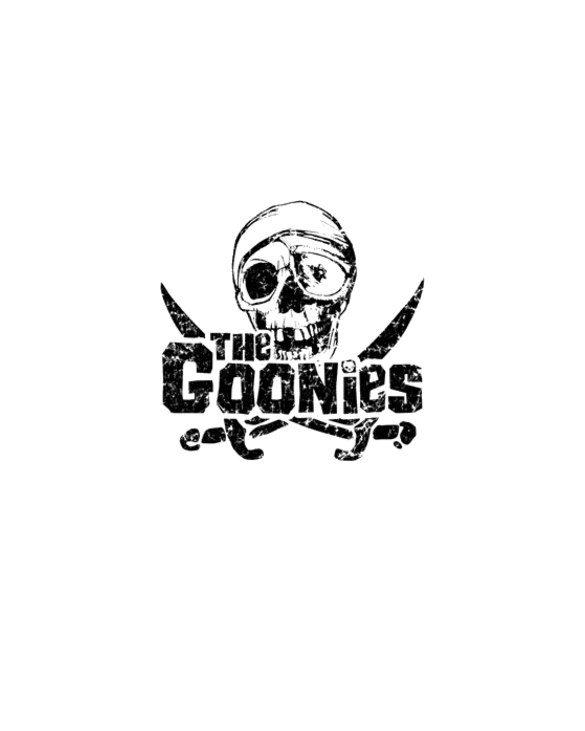 One Eyed Willie Goonies