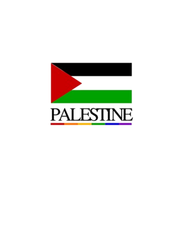 Palestine T-Shirt