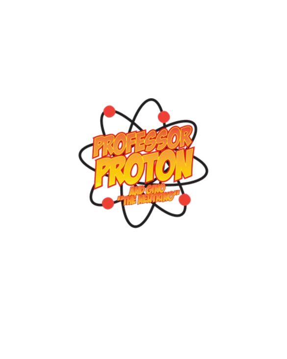 professor proton