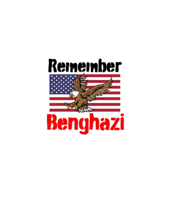 Remember Benghazi