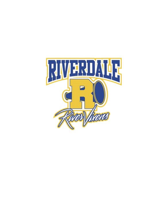 Riverdale River Vixens Women's