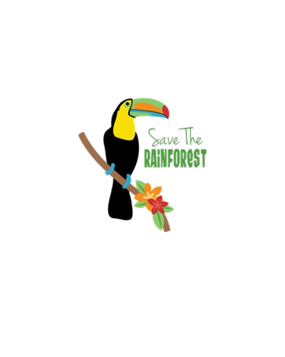 Save The Rainforest