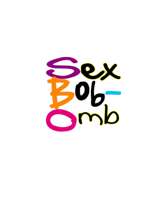 sex bob-omb