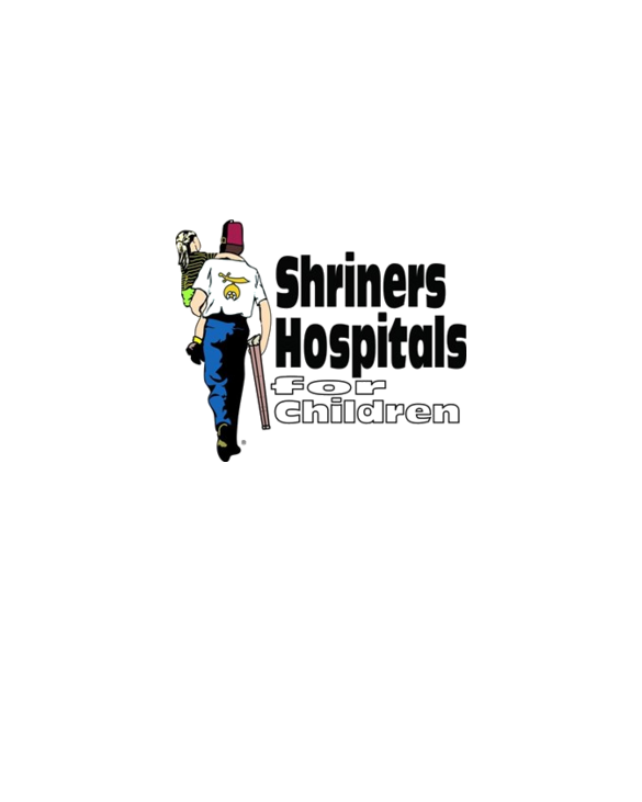 Shriners Light T-Shirt