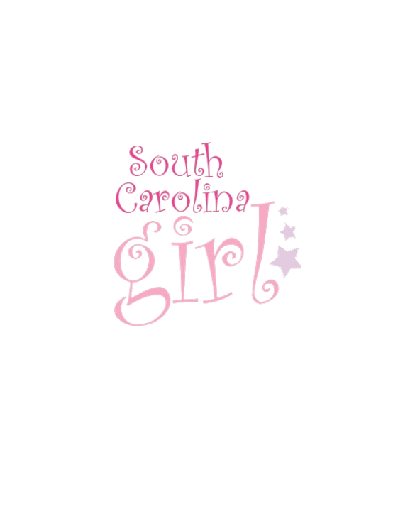 South Carolina Girl