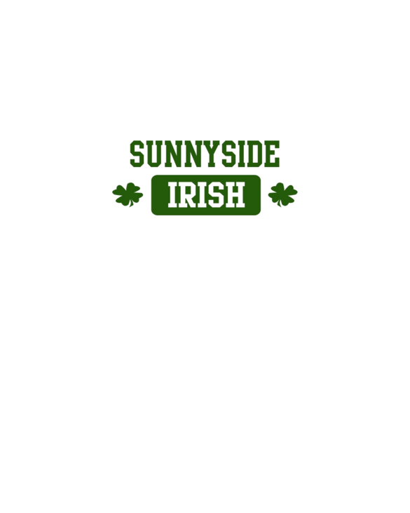 Sunnyside Irish