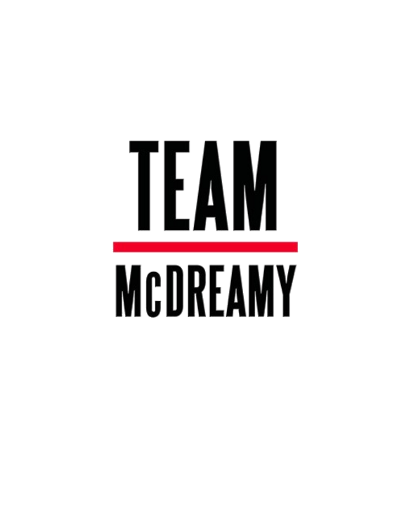 Team McDreamy Grey's Anatomy