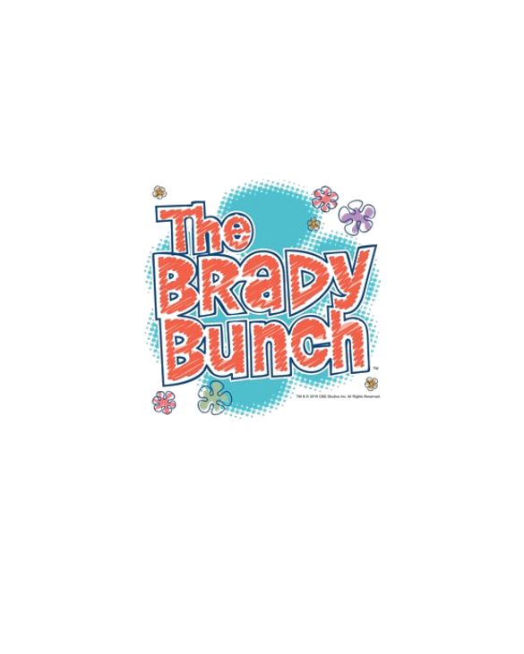 The Brady Bunch Logo