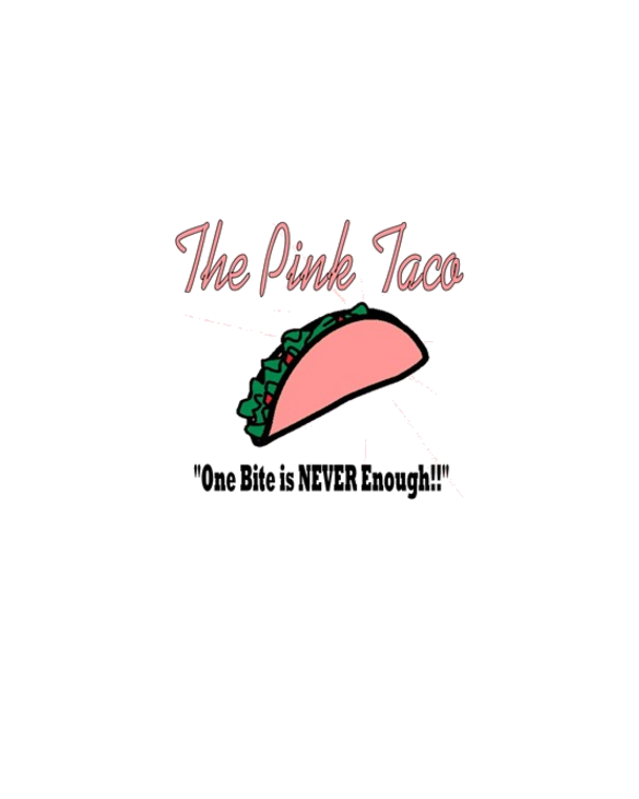 The Pink Taco
