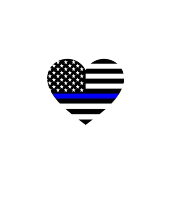 Thin Blue Line Love