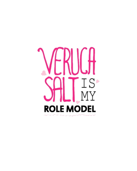 'Veruca Salt'