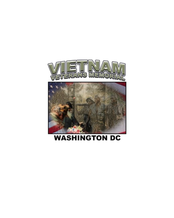 Vietnam Veterans' Memorial