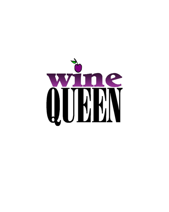 WINE QUEEN White