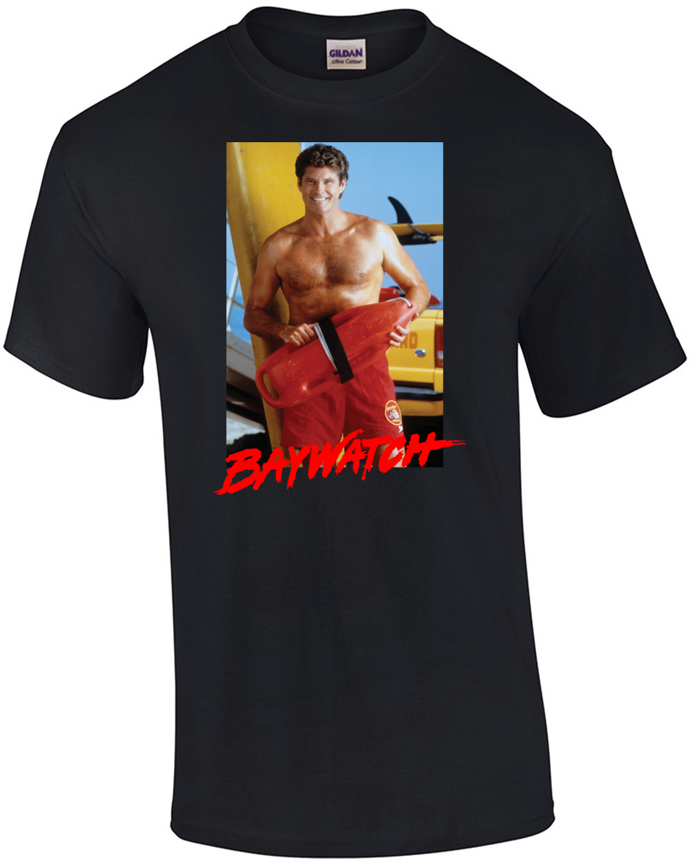 Hoff T-Shirt