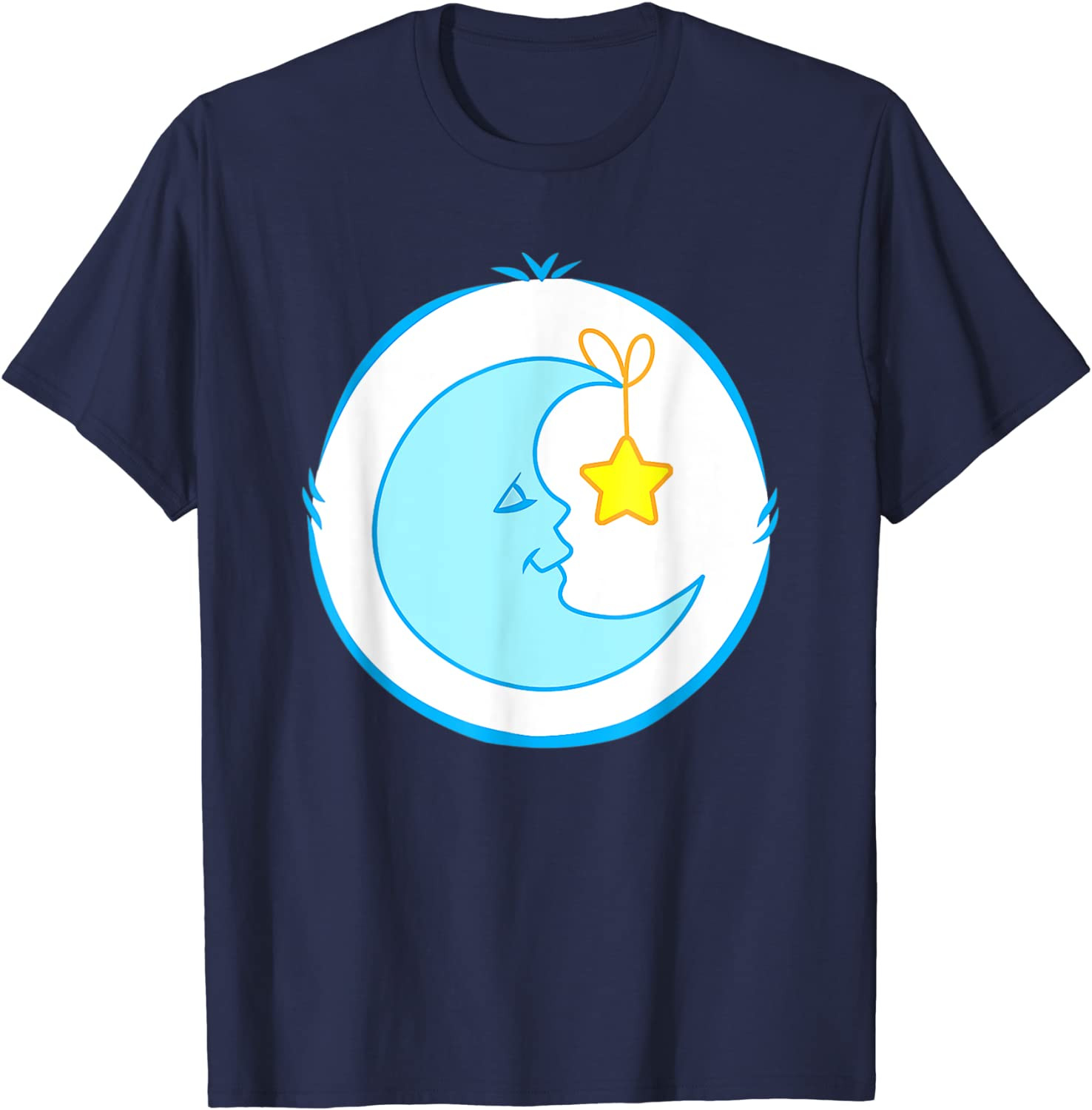Bedtime-Care-For-Bear-Bed-time-For-Bear-Costume-Halloween T-Shirt