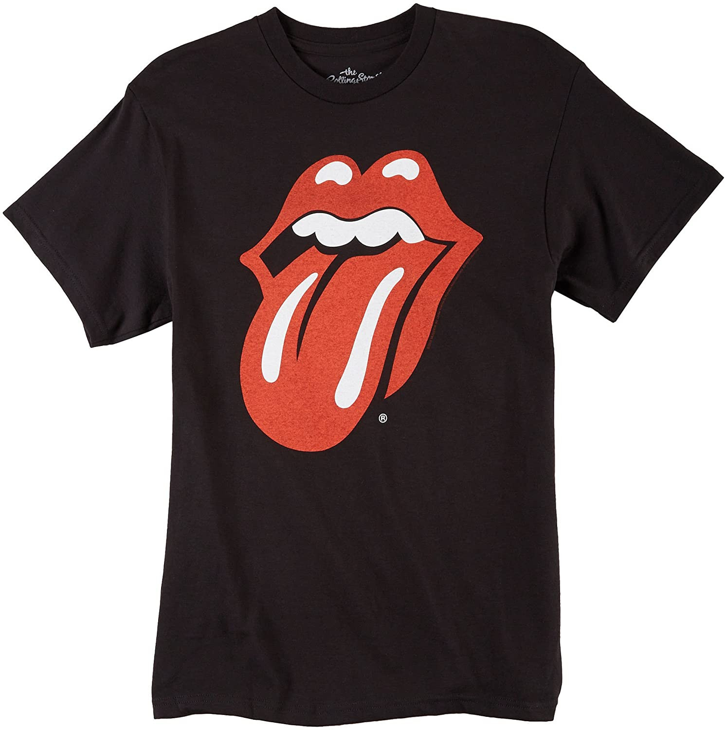 Bravado Rolling Stones-Classic Tongue T-Shirt