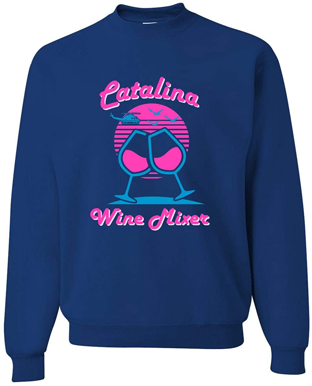 Catalina Wine Mixer Island Prestige Movie| T-Shirt