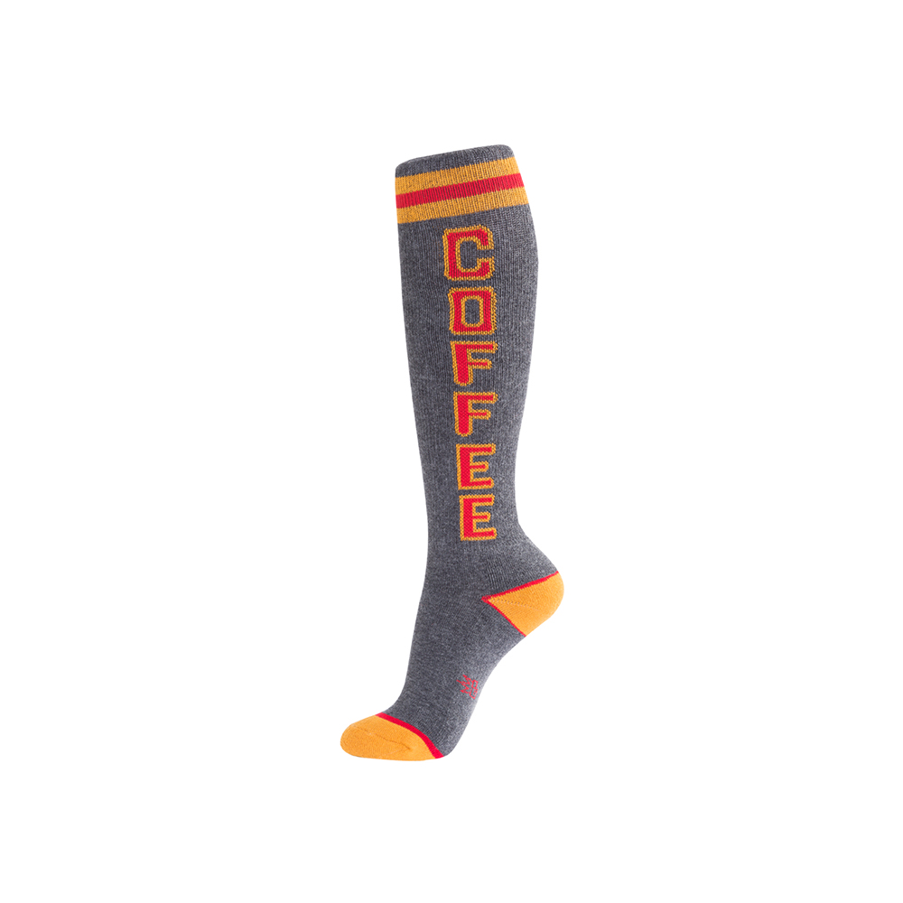 Coffee Socks