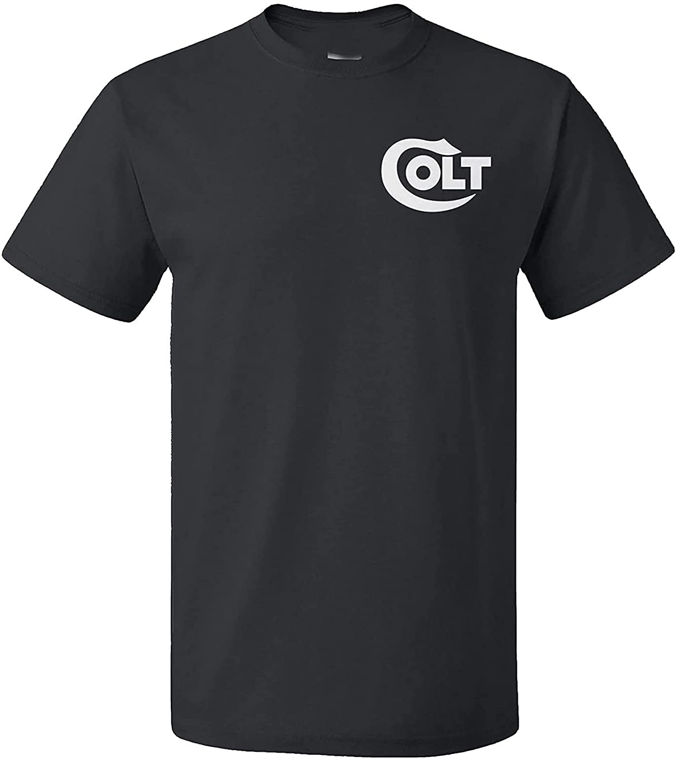 COLT Pistol Gun T-Shirt