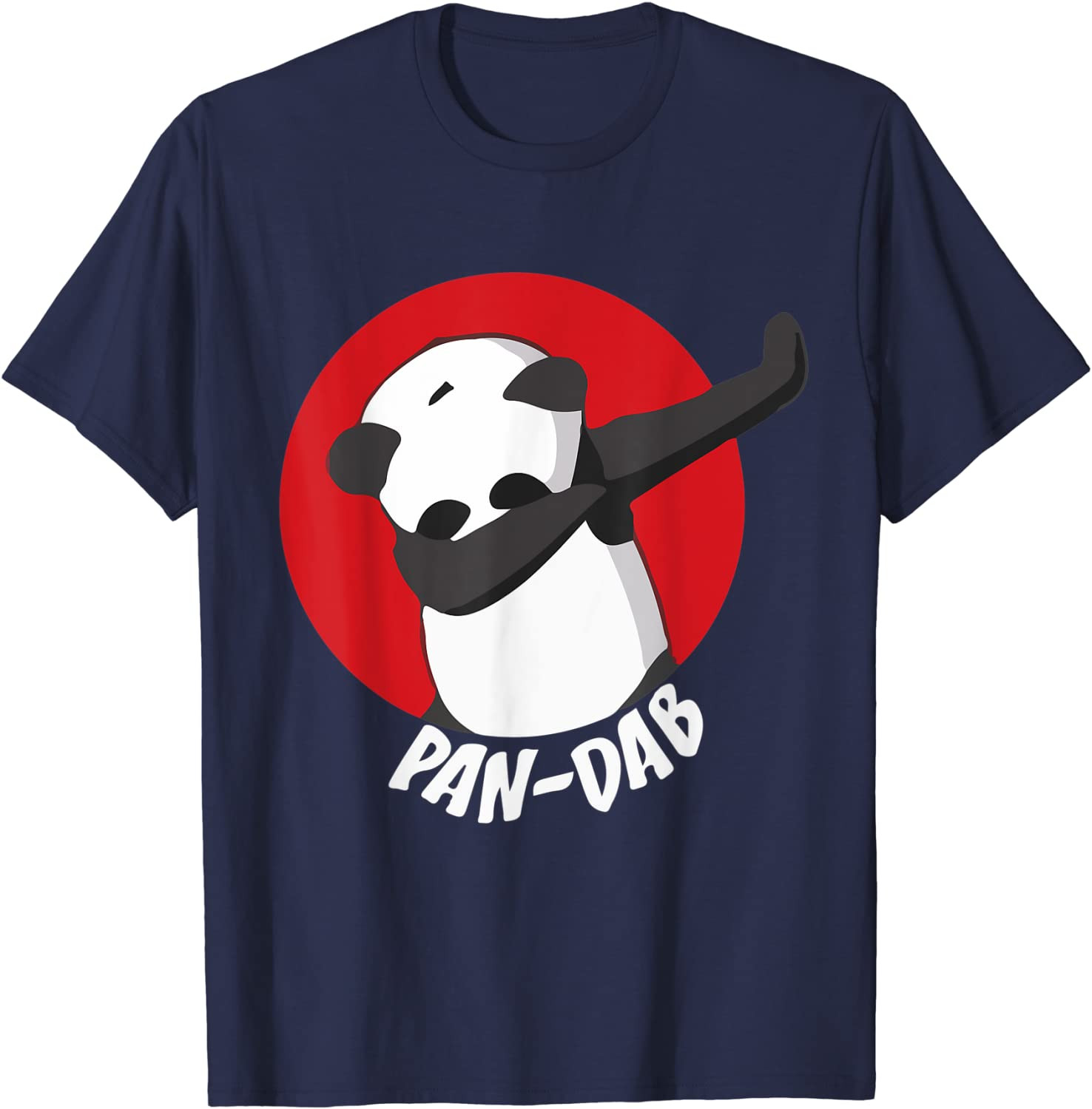 Dabbing  T-Shirt