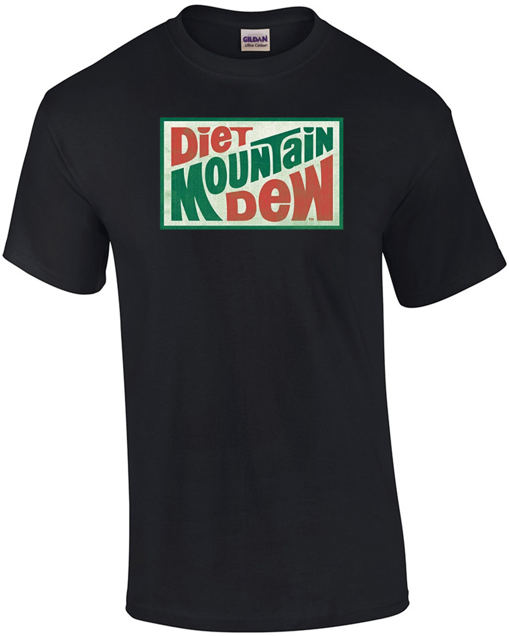 Diet Mountain Dew T-Shirt