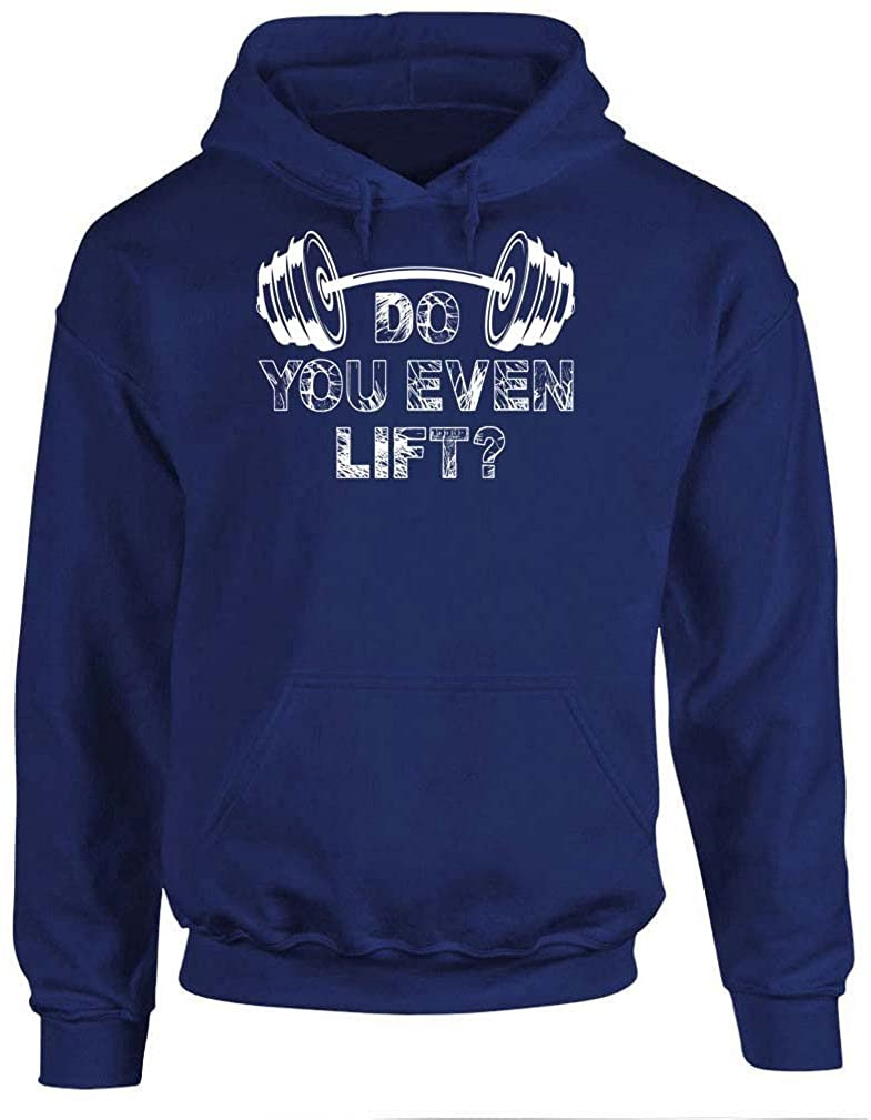 DO You Even Lift - Workout Weightlifting Gains - T-Shirt