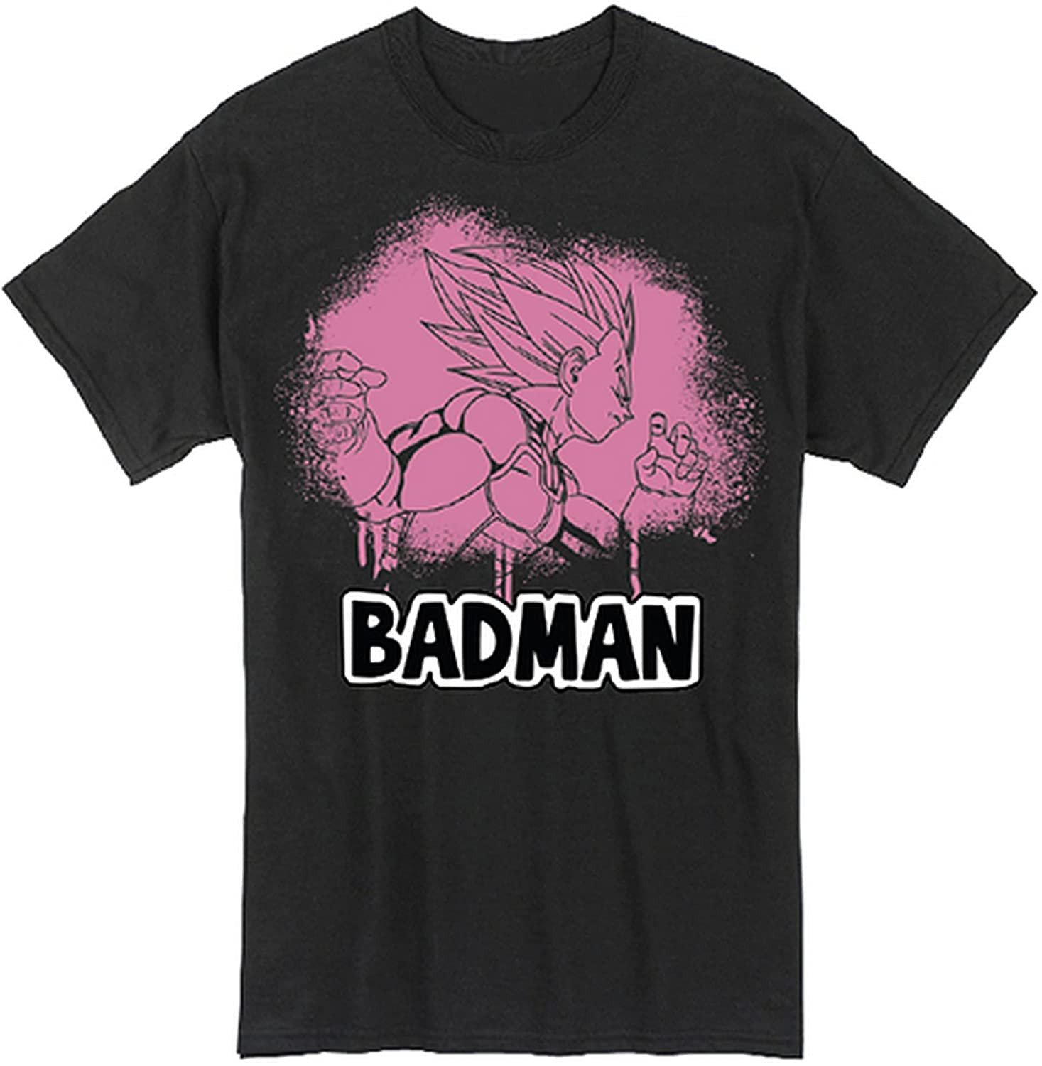 Dragon Ball Z-Vegeta T-Shirt