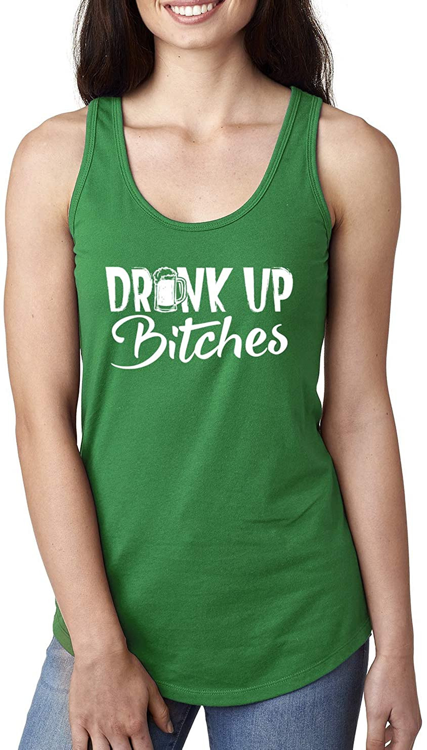 Drink Up Bitches T-Shirt