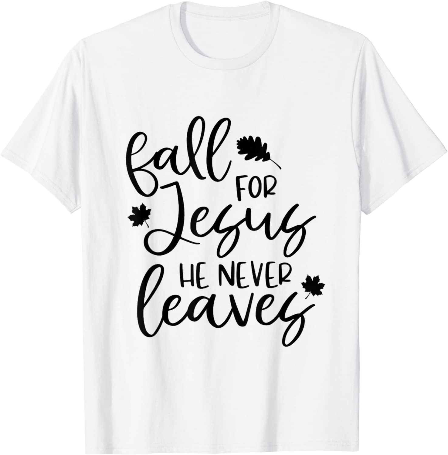 Fall Thanksgiving Day T-Shirt