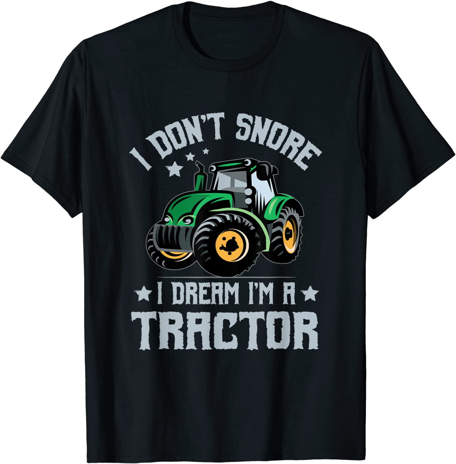 Farming Farmer T-Shirt