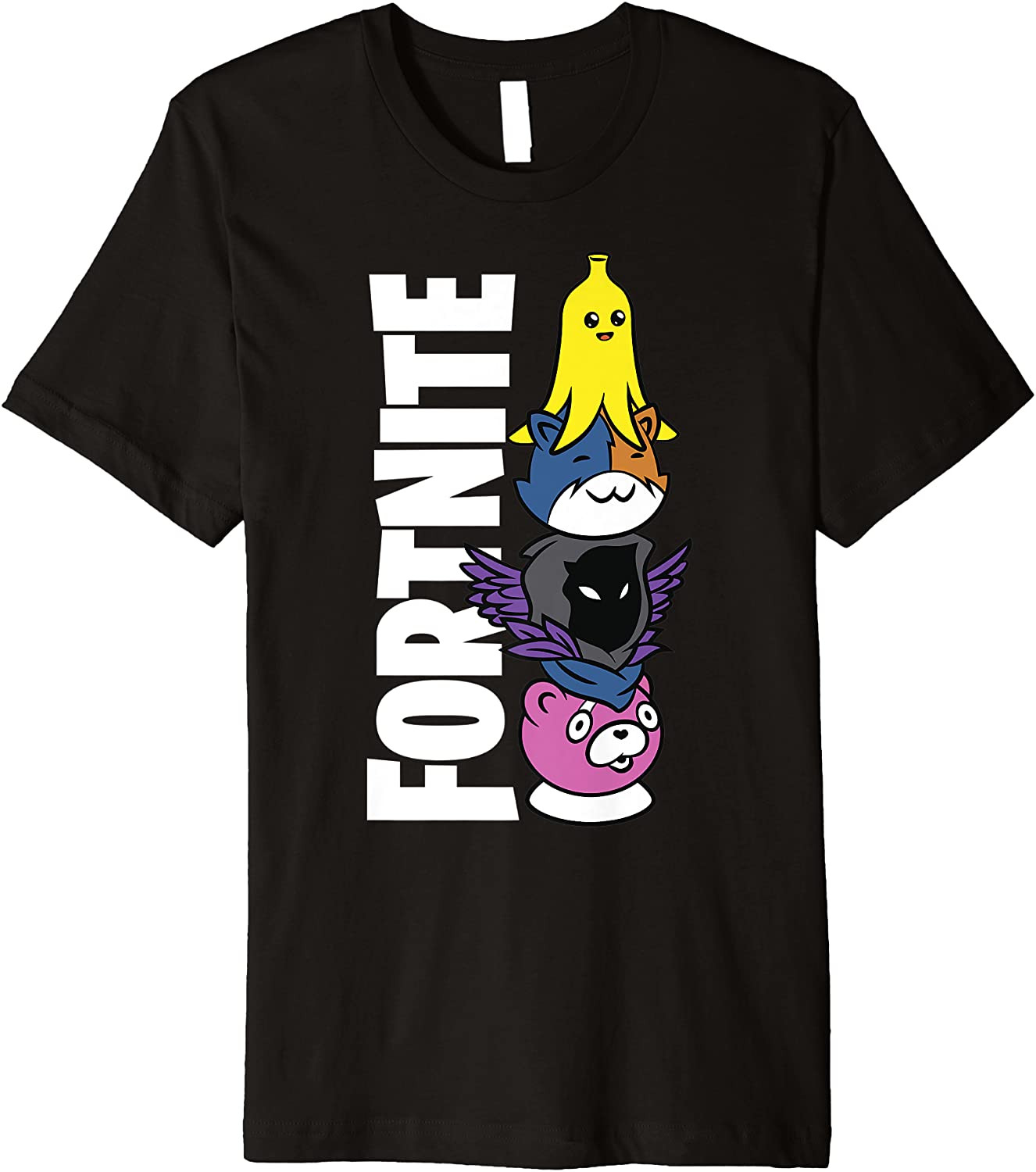 Fortnite Totem T-Shirt
