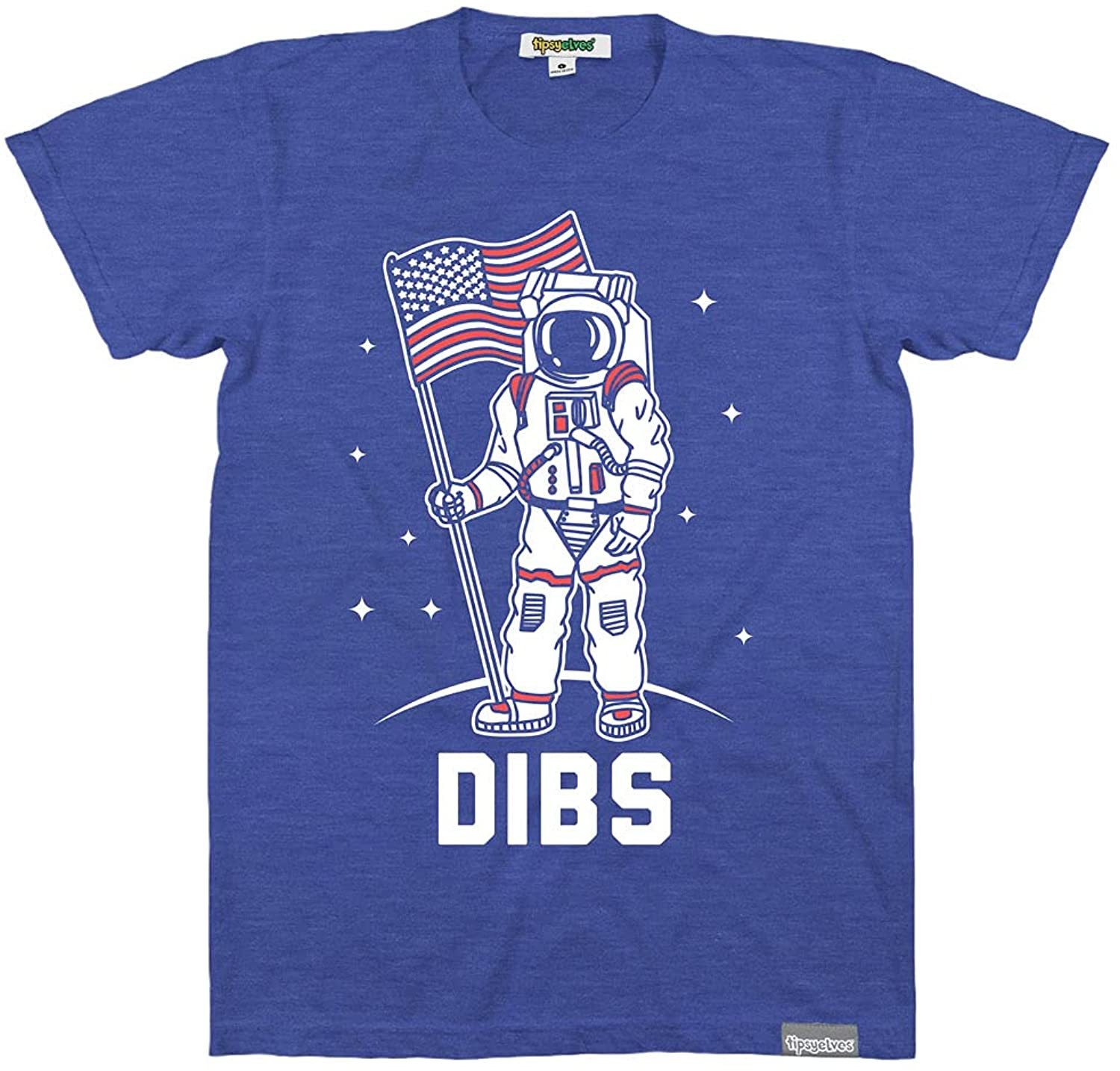 Funny American Patriotic Themed T-Shirt