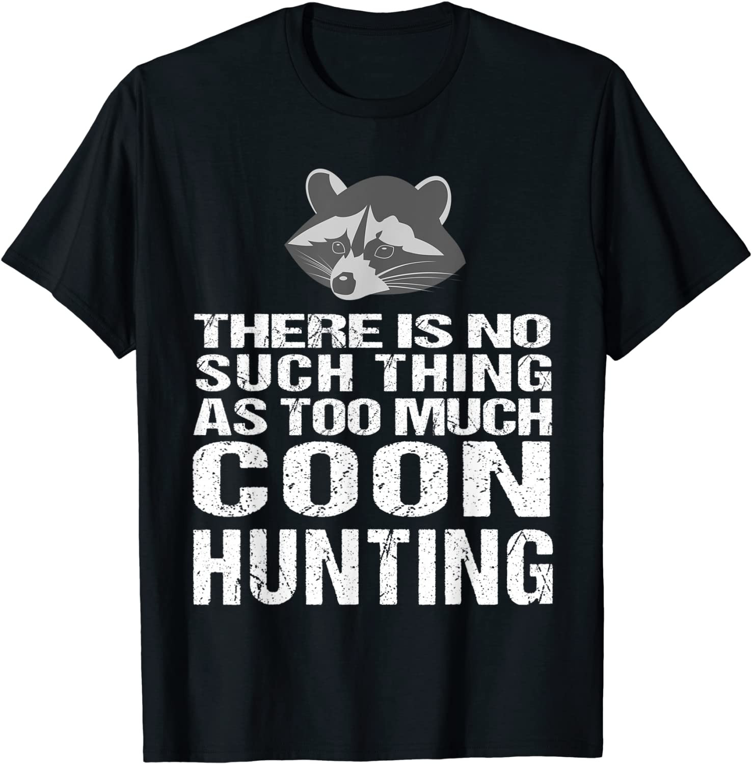 Funny Coon T-Shirt