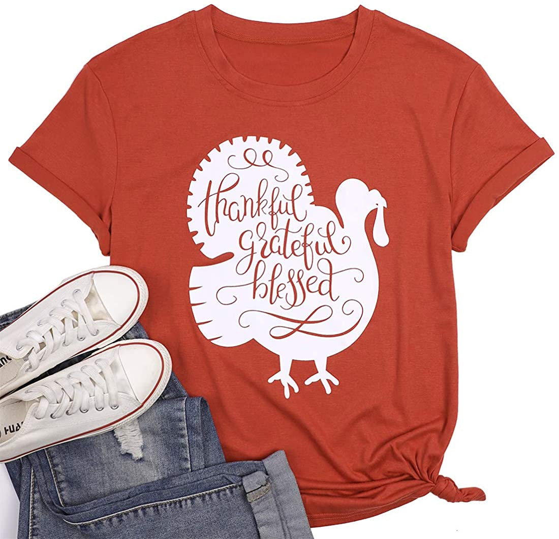 Gobble Gobble Thanksgiving  T-Shirt