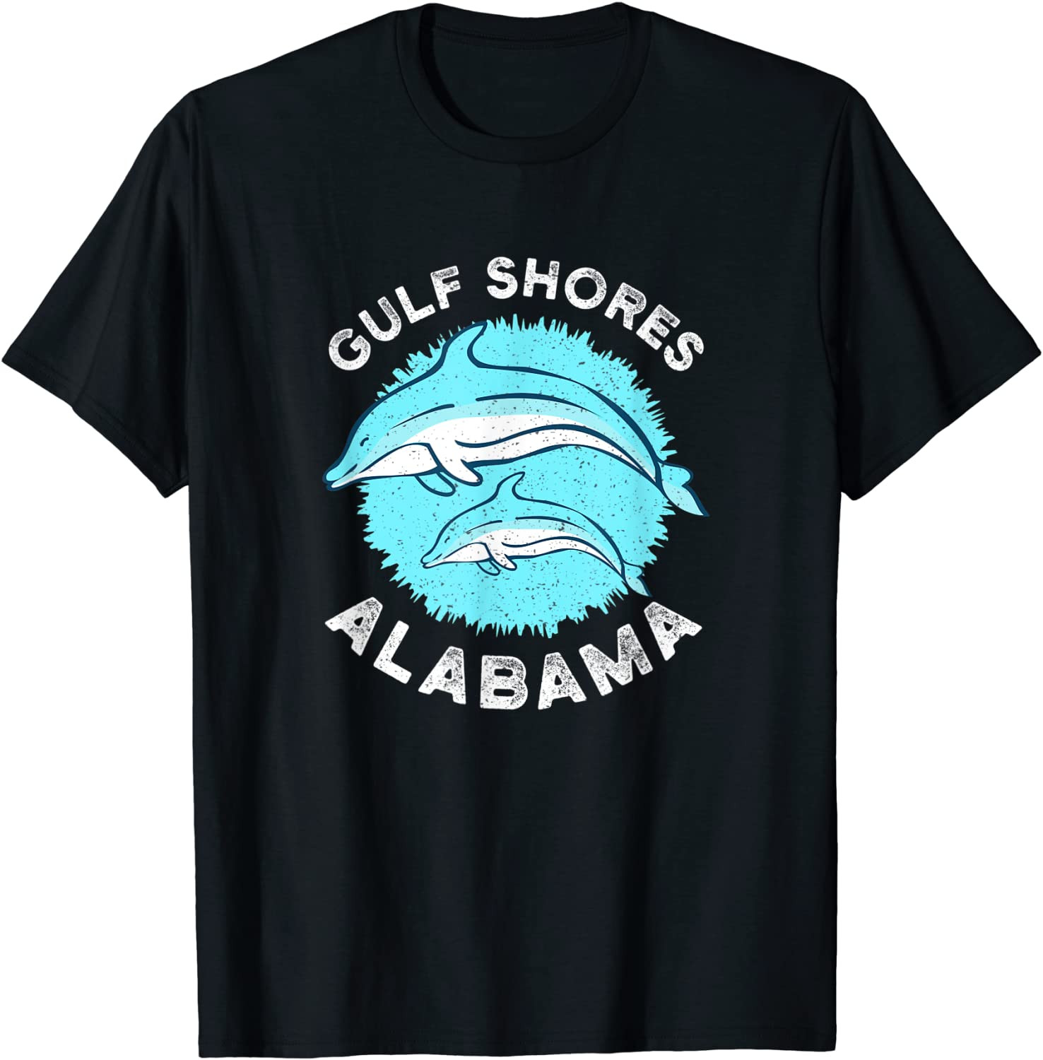 Gulf Shores Alabama  T-Shirt