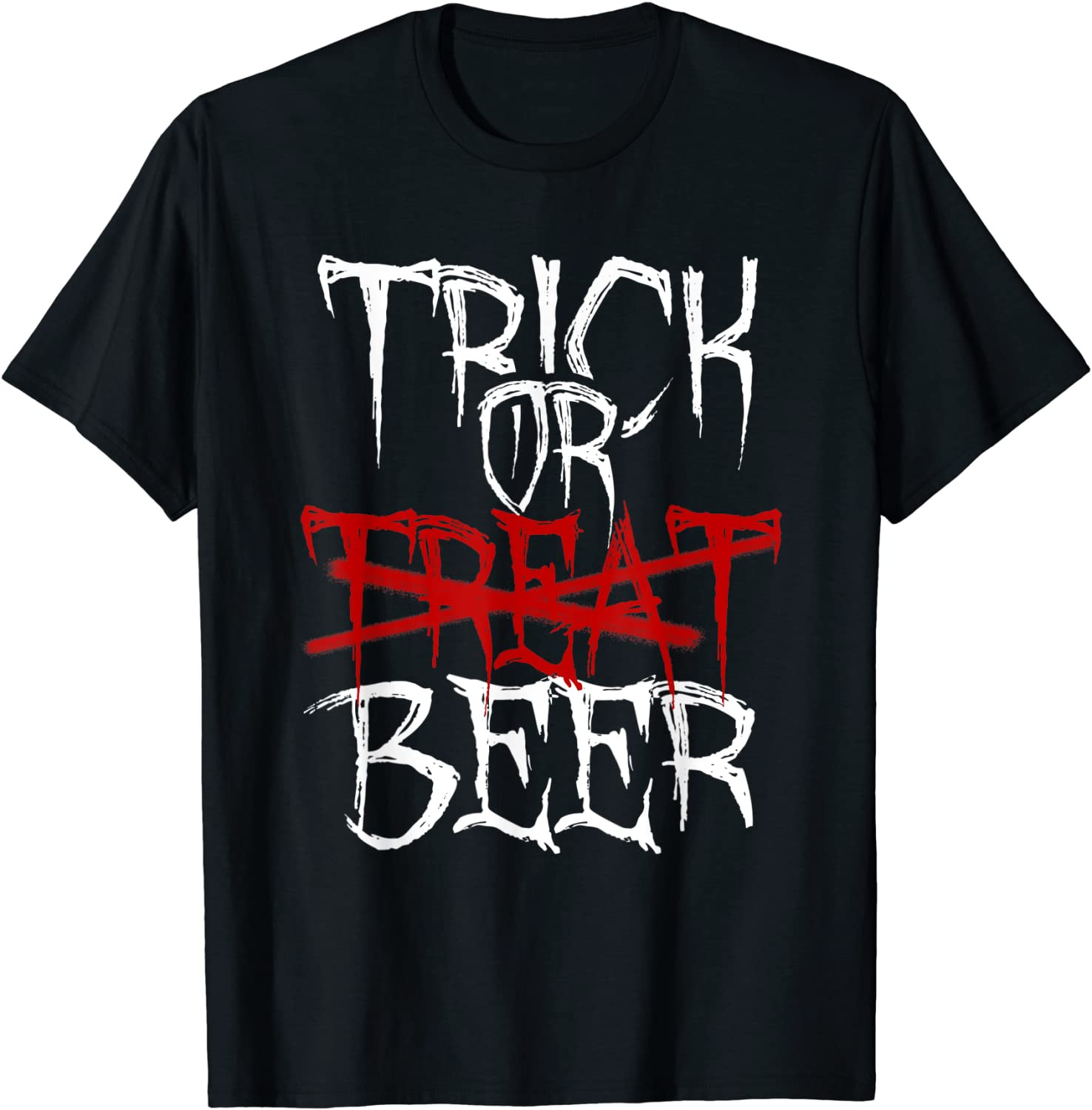 Halloween  T-Shirt