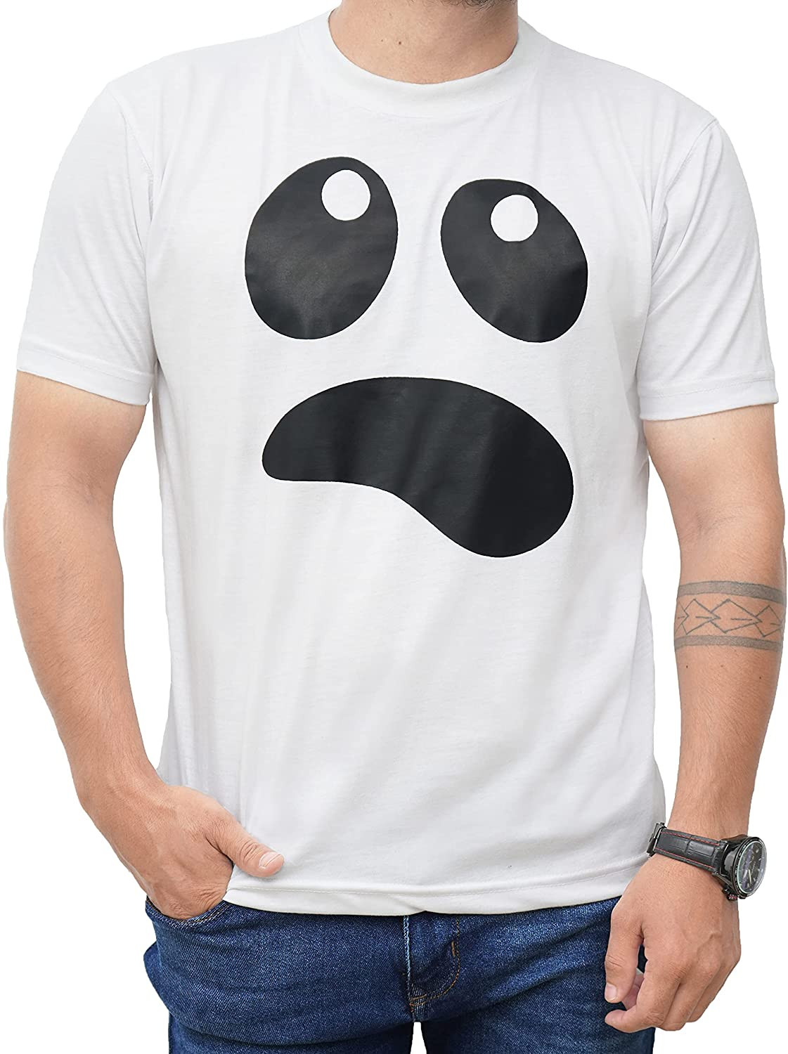 Halloween Costumes  T-Shirt