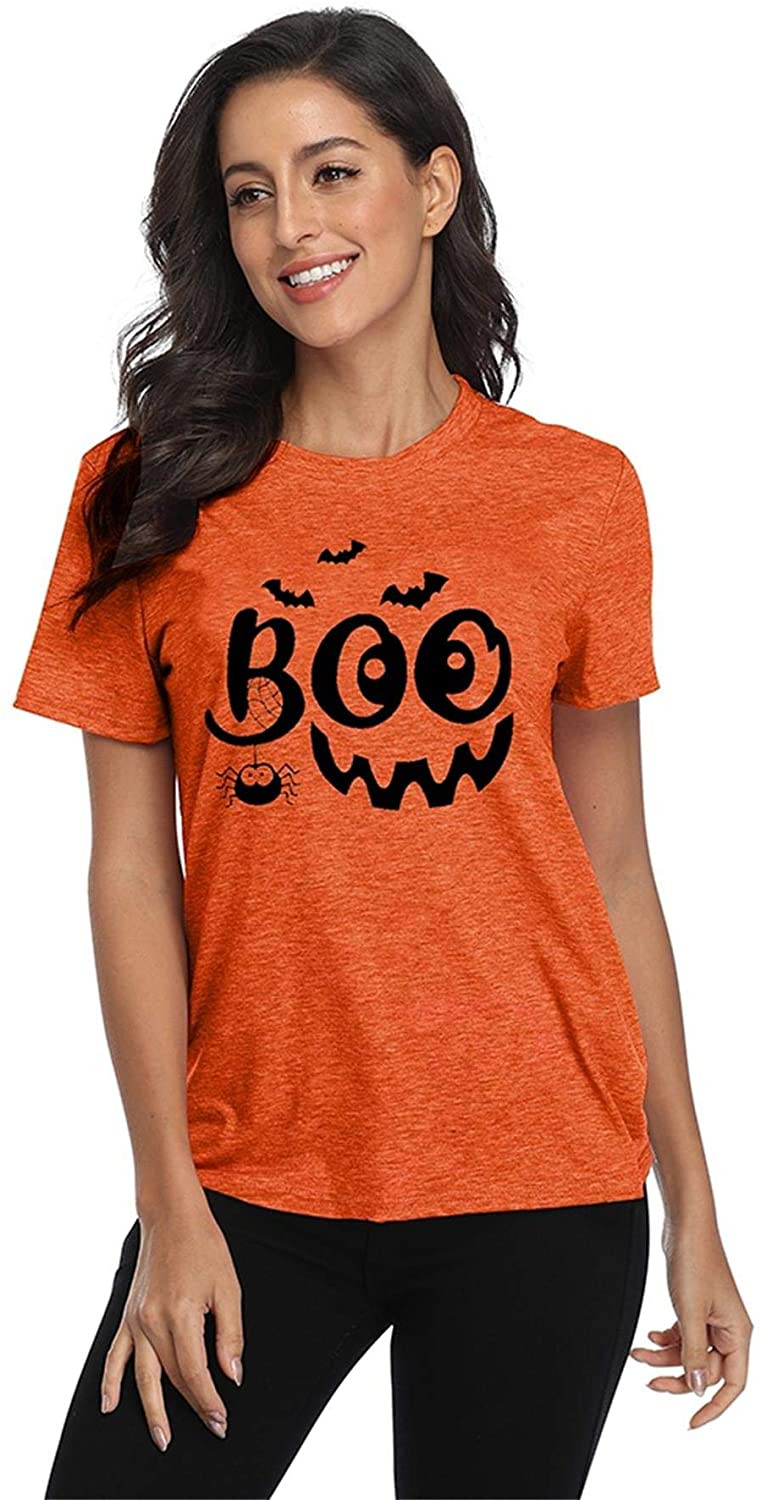 Halloween Pumpkin  T-Shirt