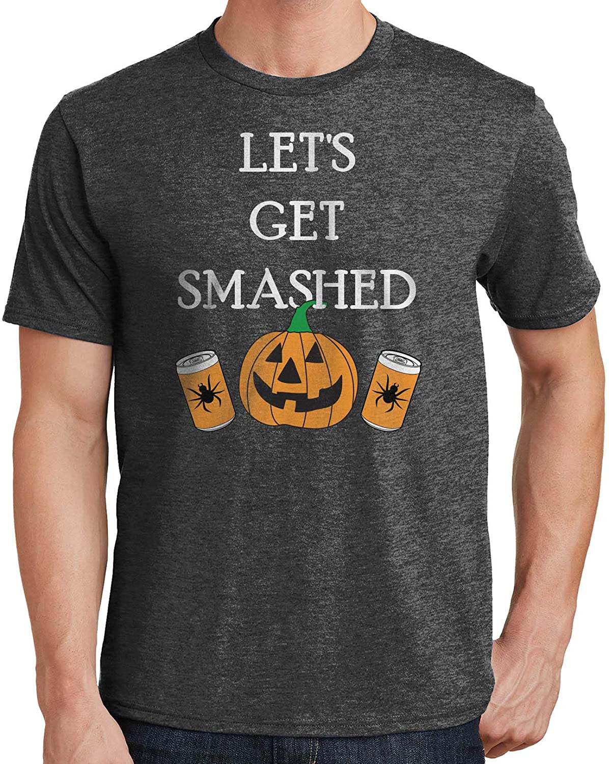 Halloween Pumpkin T-Shirt