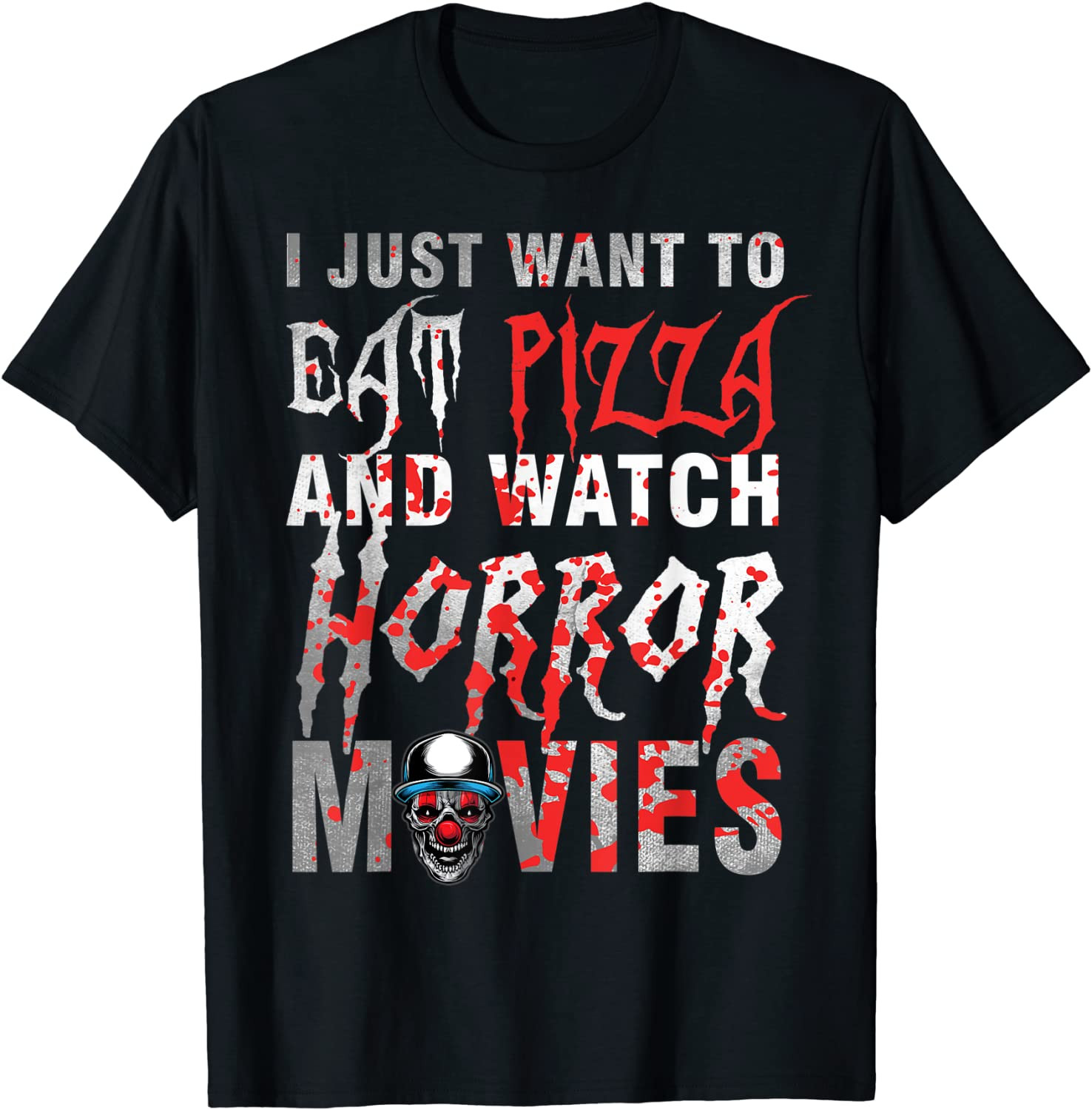 Halloween T-Shirt