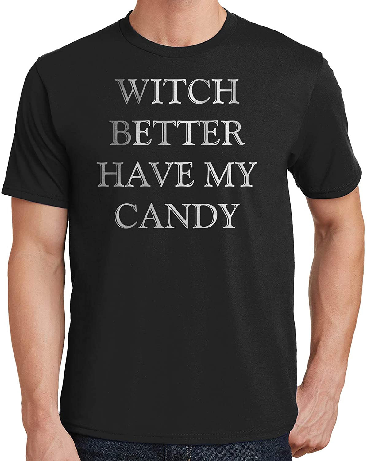 Halloween T-Shirt