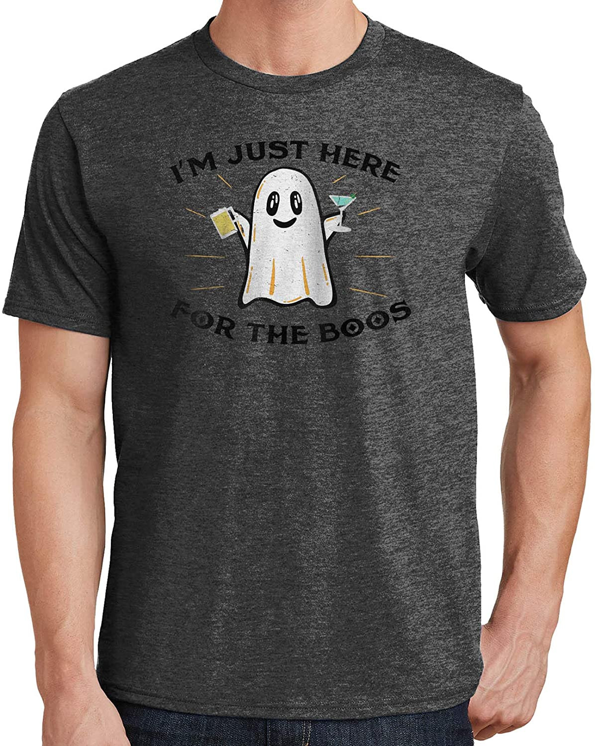 Halloween T-Shirt