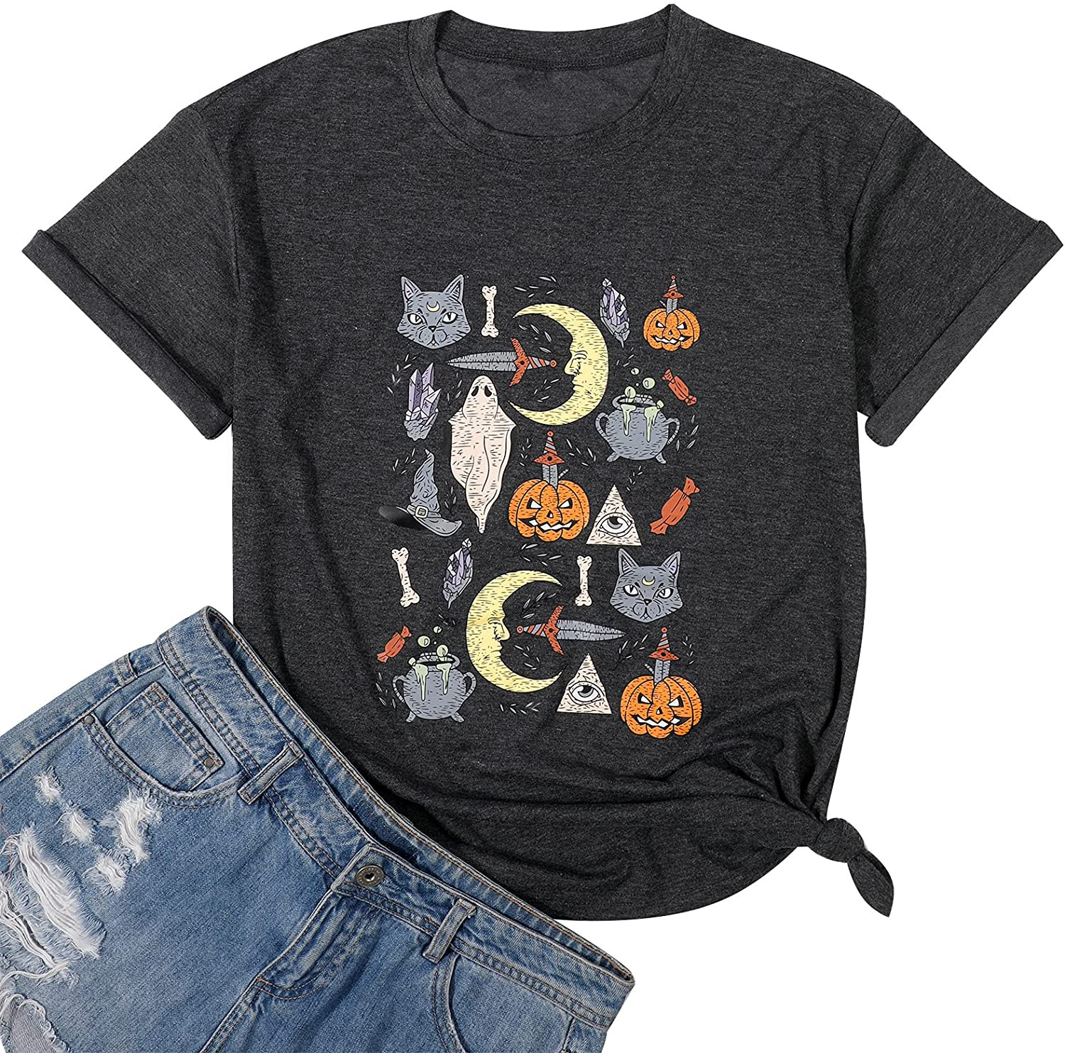 Halloween T-Shirt