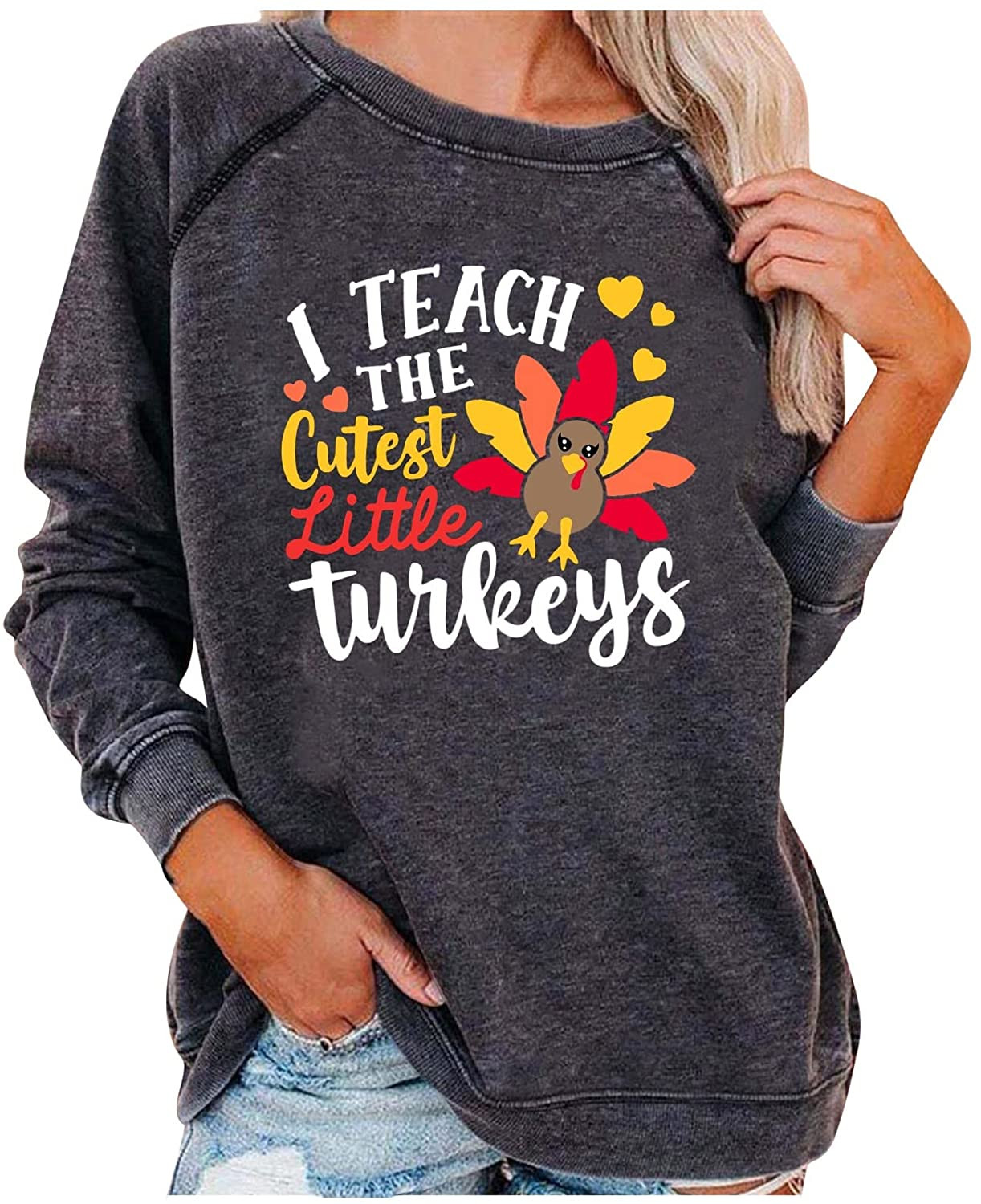 Happy Thanksgiving  T-Shirt